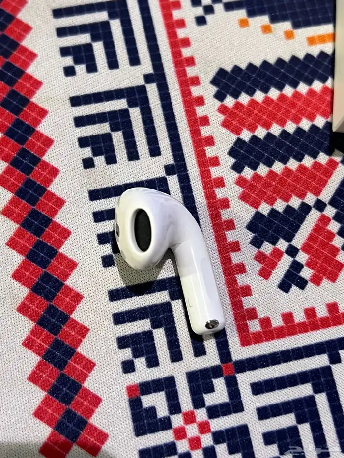 أبل أيربودز 4 (Airpods 4 (ANC 9