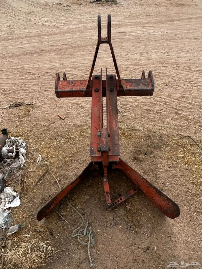 ملحقات حراث 17