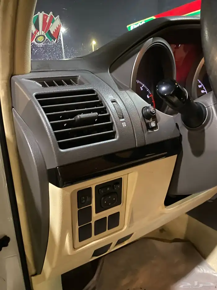 جيب تويوتا برادو 2014 مالك واحد من الوكالة 9