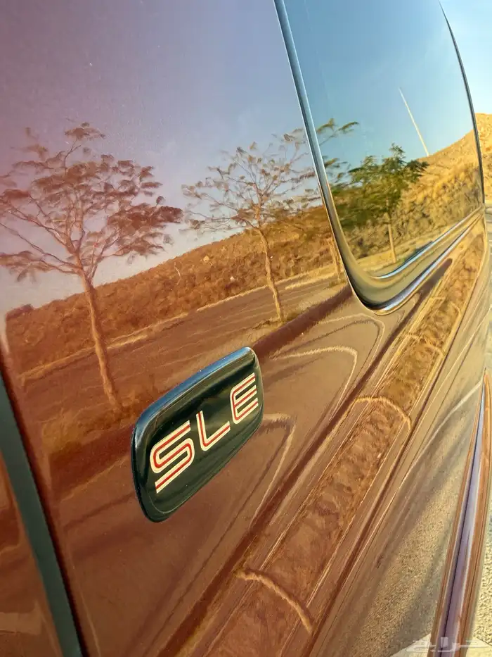 جمس موديل 2000 نظيف جدا وممشى قليل 13