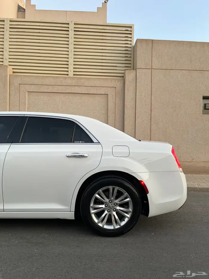 للبيع كلزلر نضيف 2016 6