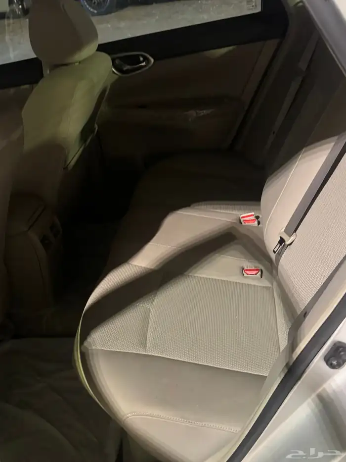 نيسان سنترا موديل 2021 7