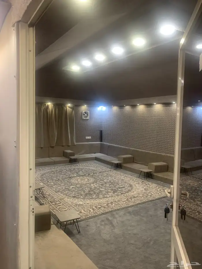 خيمه مقاس 5   8 1