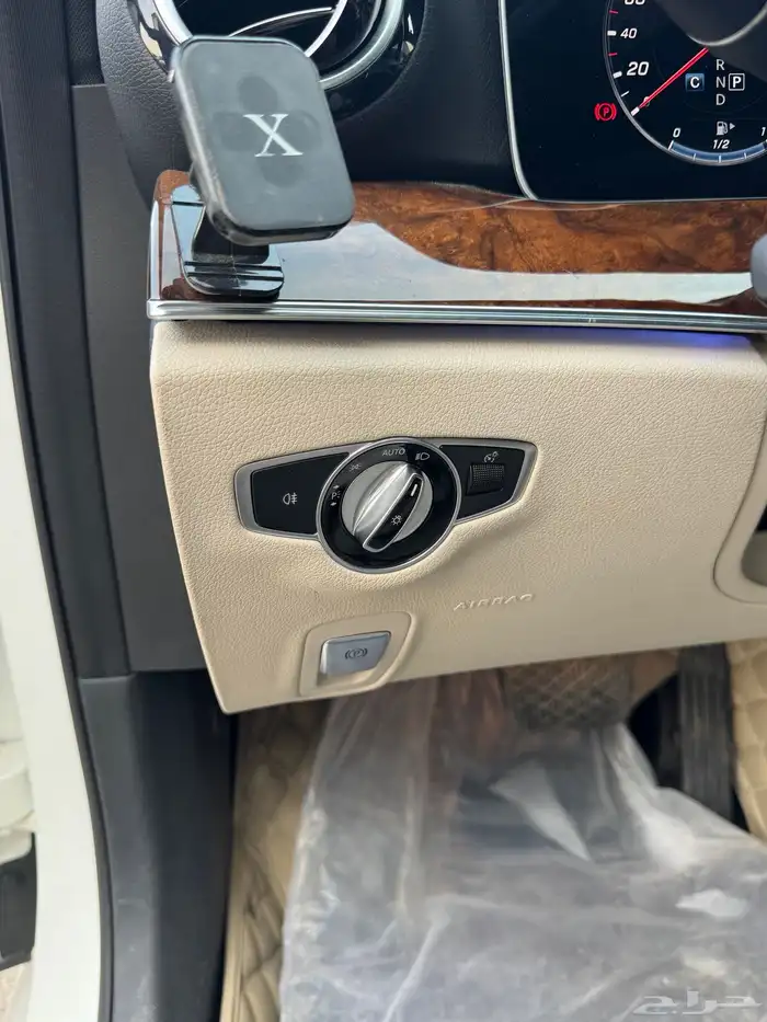 للبيع مرسيدس E300 2017 - فل كامل - أمريكي 16