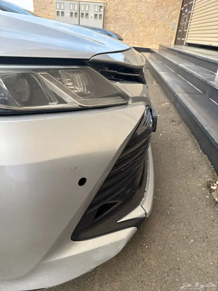 كامري 2019 فل كامل GLE 12