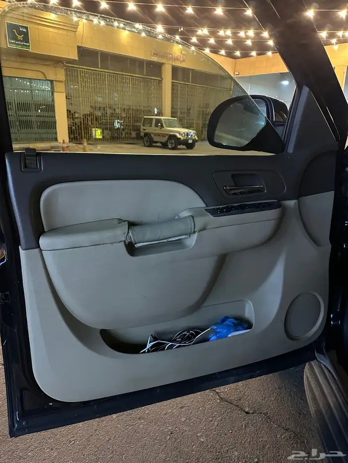 للبيع تاهو 2013 قصير دبل 6