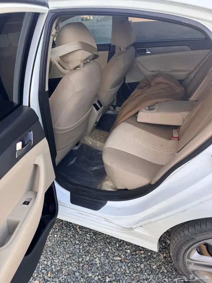 سوناتا 2019 للبيع 1