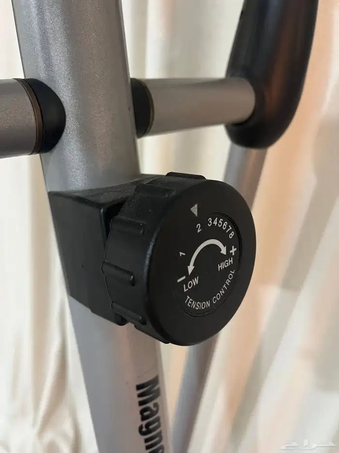 جهاز رياضي ( اوبتكال ) جديد استخذام قليل 5