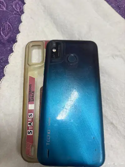 جوال للبيع تكنو index