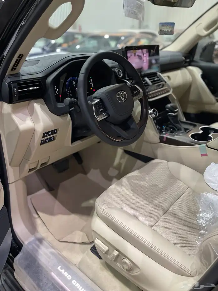 جكسار L4 سعودي بطاقه 2026 كاش و اقساط 7