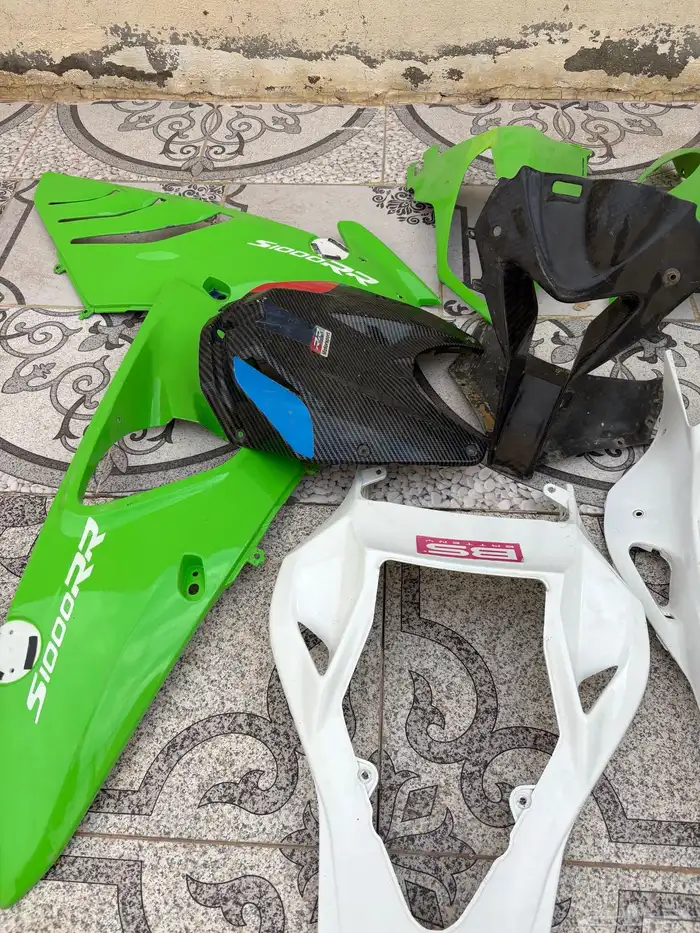 فيابر بي ام دباب 2