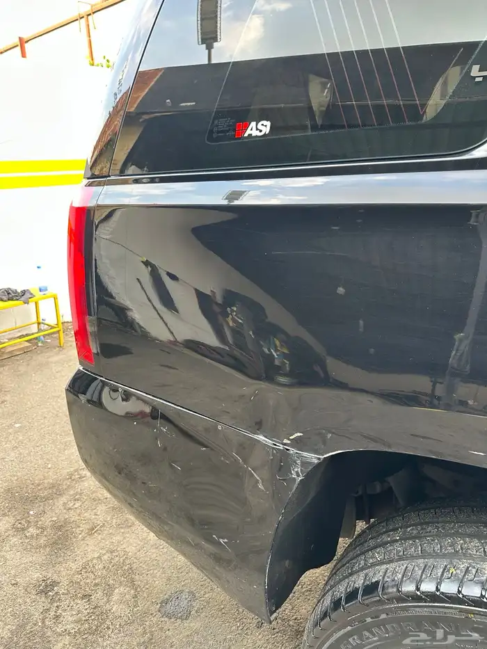 تاهو 2018 فل كامل 0