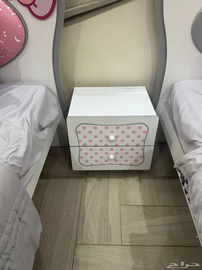 غرفة نوم بنات من هوم سنتر 5