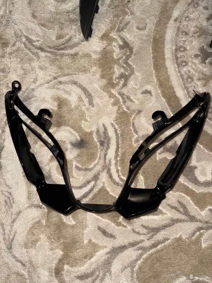 فيابر سوزوكي 1000rr 2022 جهه يسار 8