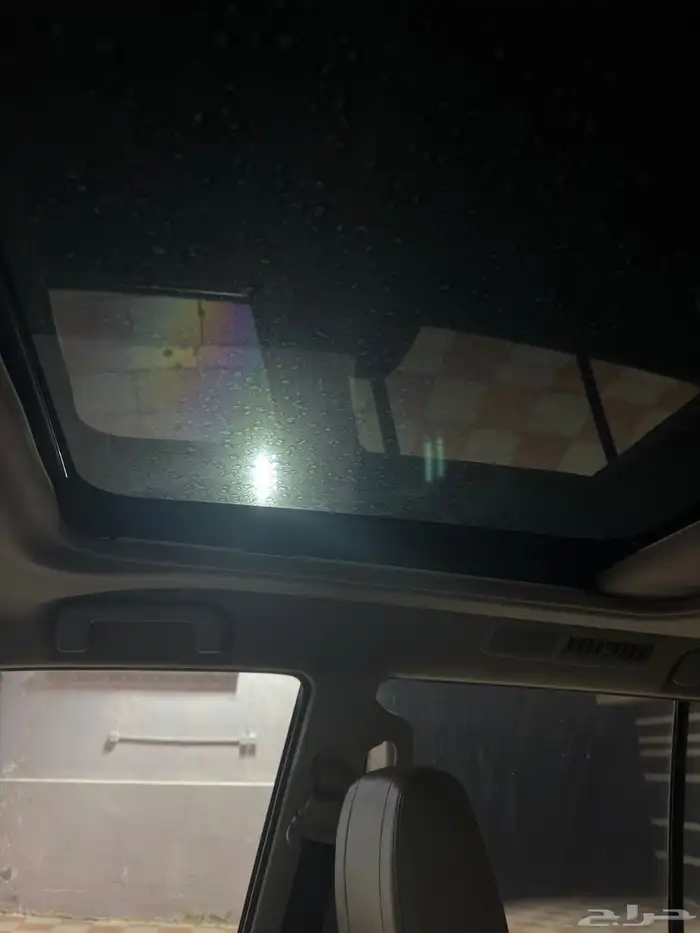 باجيرو 2016 نظيف جدا 9