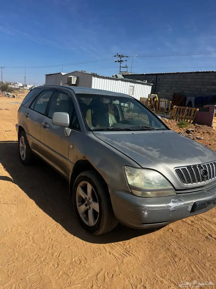 جيب لكزس صغير مسقط للبيع 0