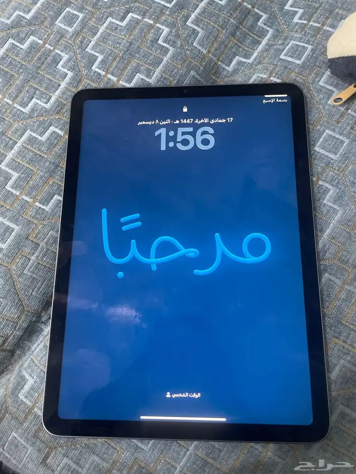 ايباد اير الجيل الخامس 64G 0