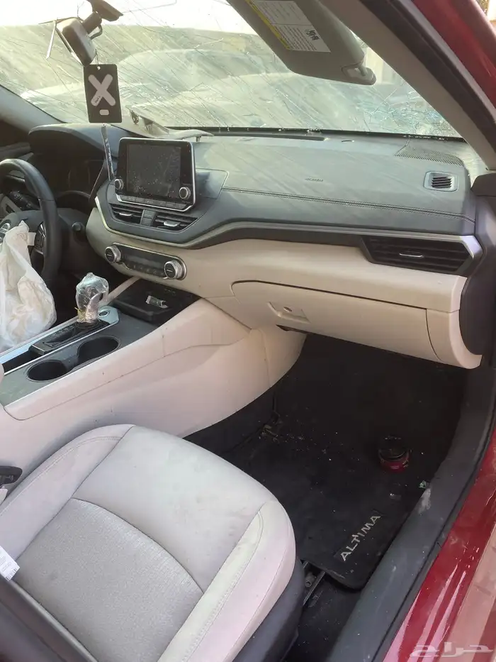 قطع غيار التيما 2021 7