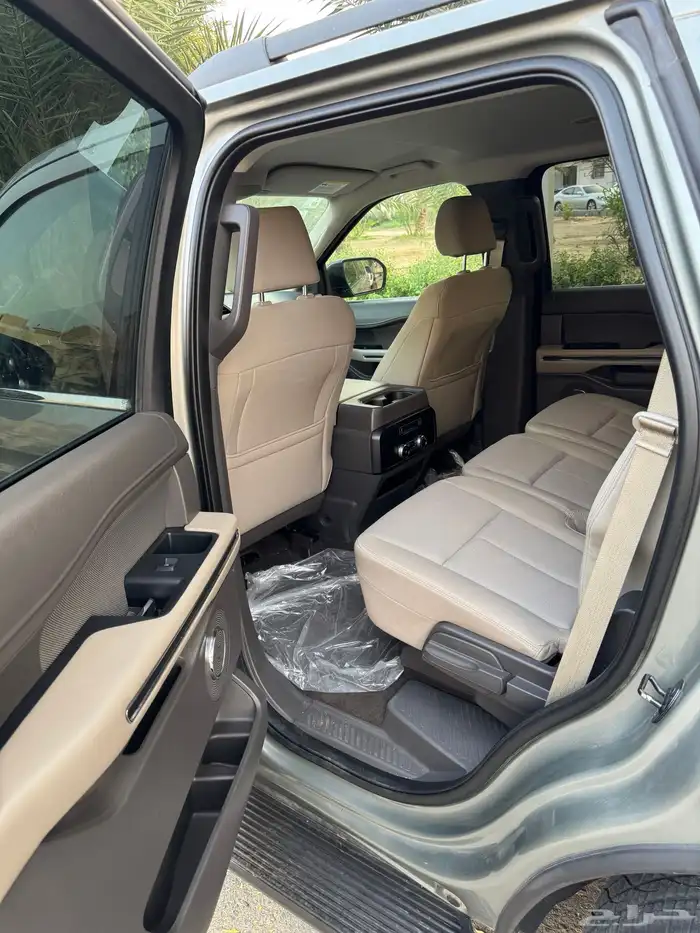 فورد اكسبديشن 2019 للبيع 12