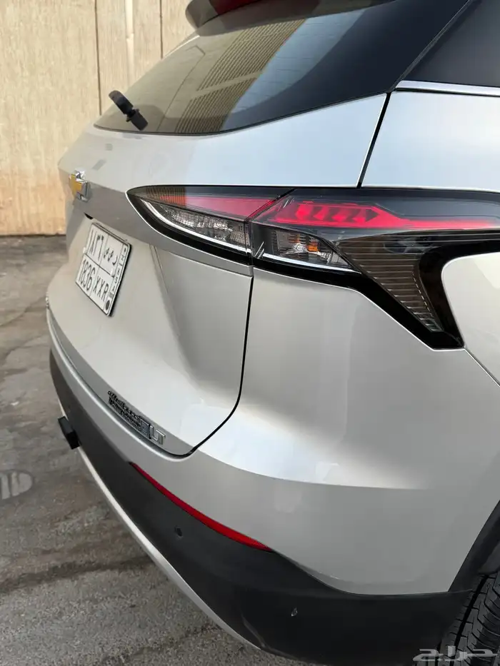 للبيع شيفورلية جروف 2023 7