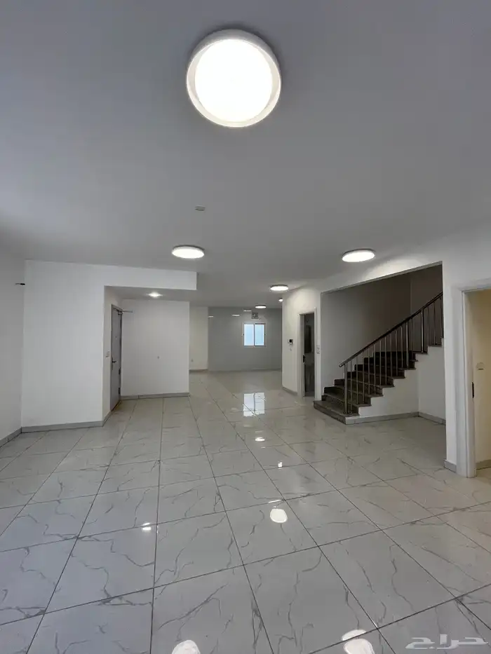 فيلا للايجار بمدينة الورود بالطائف 4