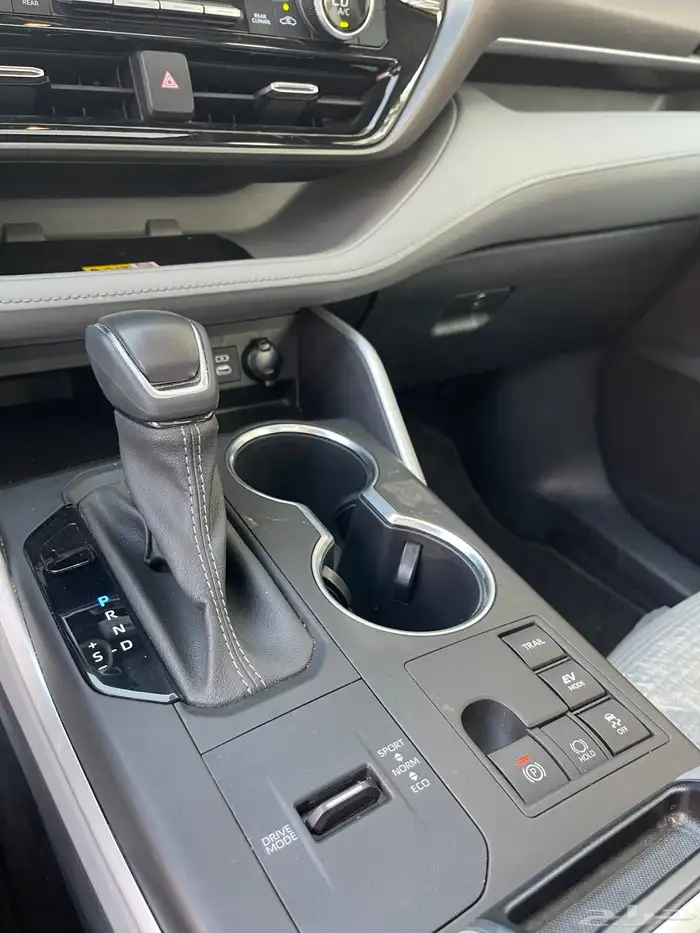 هايلاندر 2023 GLE شبه الجديد 60