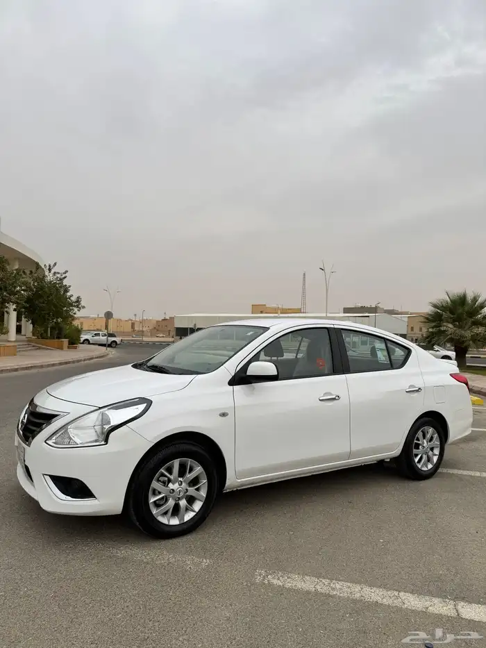 نيسان صني 2024 فل كلاسيك سعوديه 0