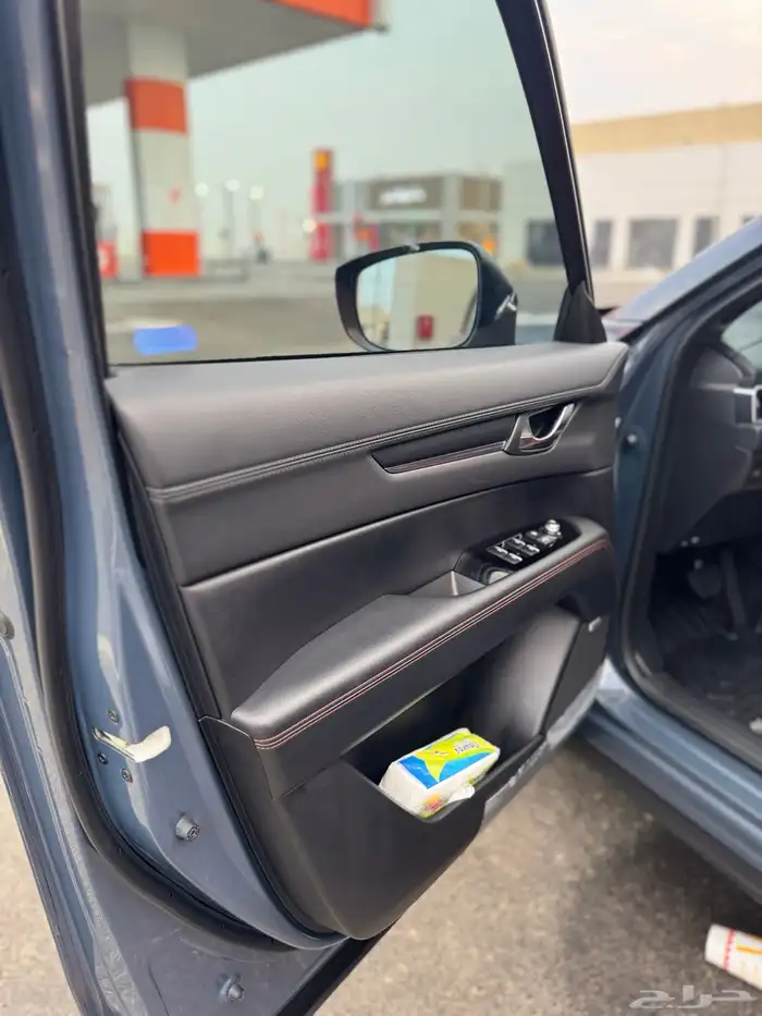 للبيع مازدا CX-5 فئة iGnite كاش - موديل 2024 40