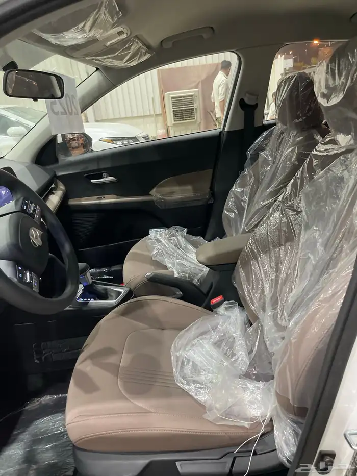 اكسنت سعودي 2025-2026 كاش اقساط 8