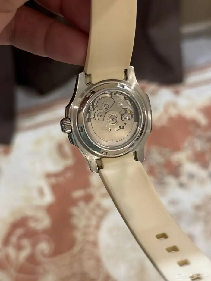 ساعة سيكو seiko 2