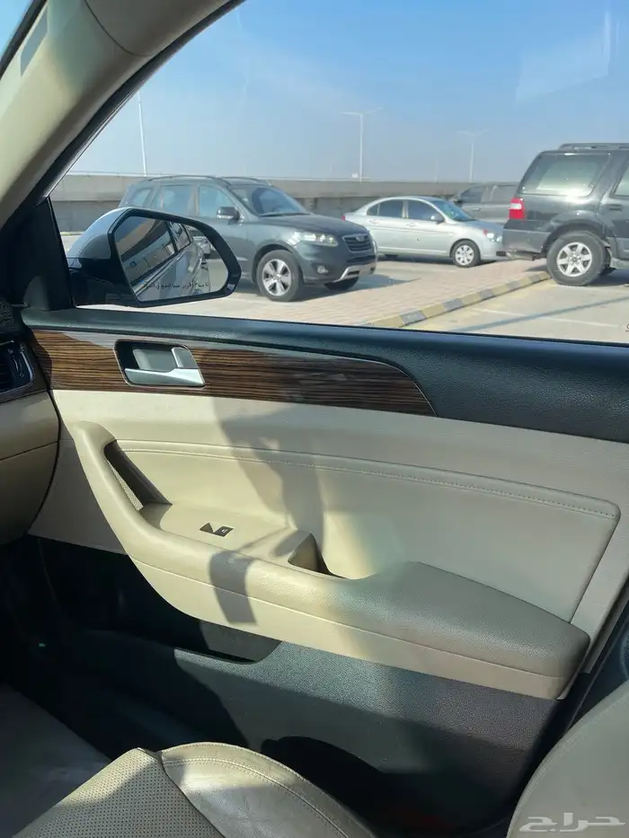 سوناتا 2017 فل 17