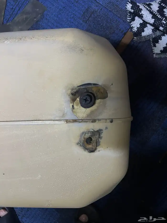 تانكي ماي هايلكس 3