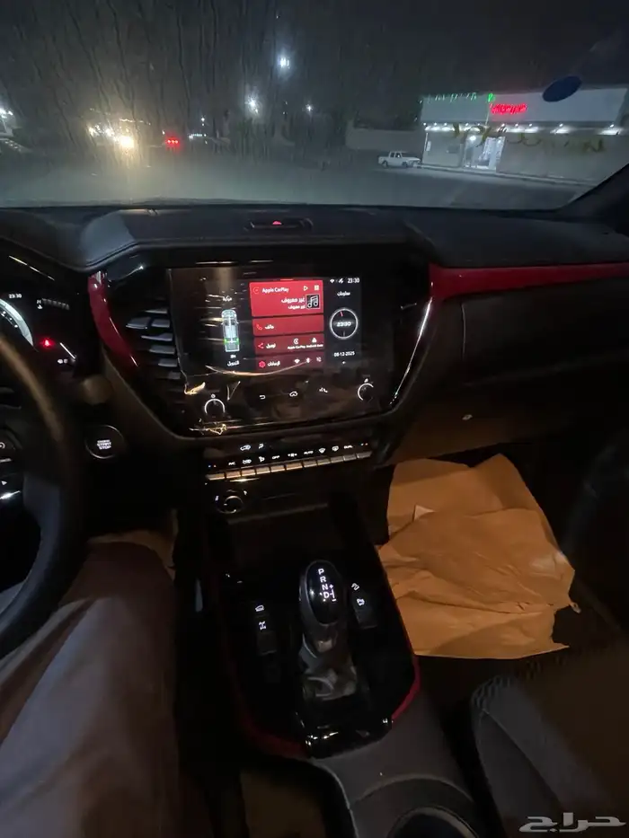 ديماكس GTموديل 2025 شبه اصفار 9