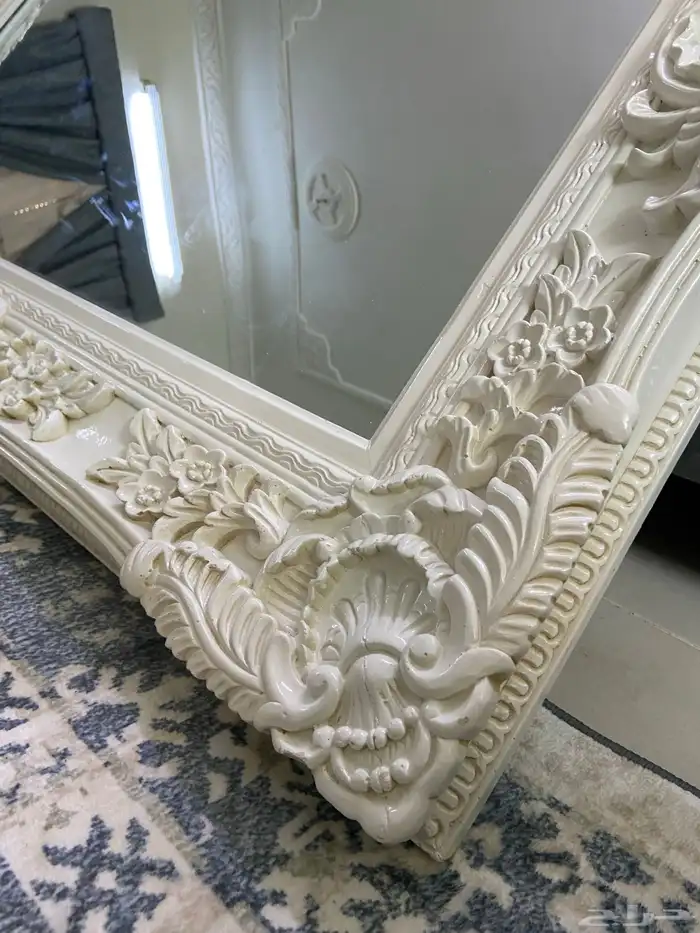 مراية كبيرة للبيع 0