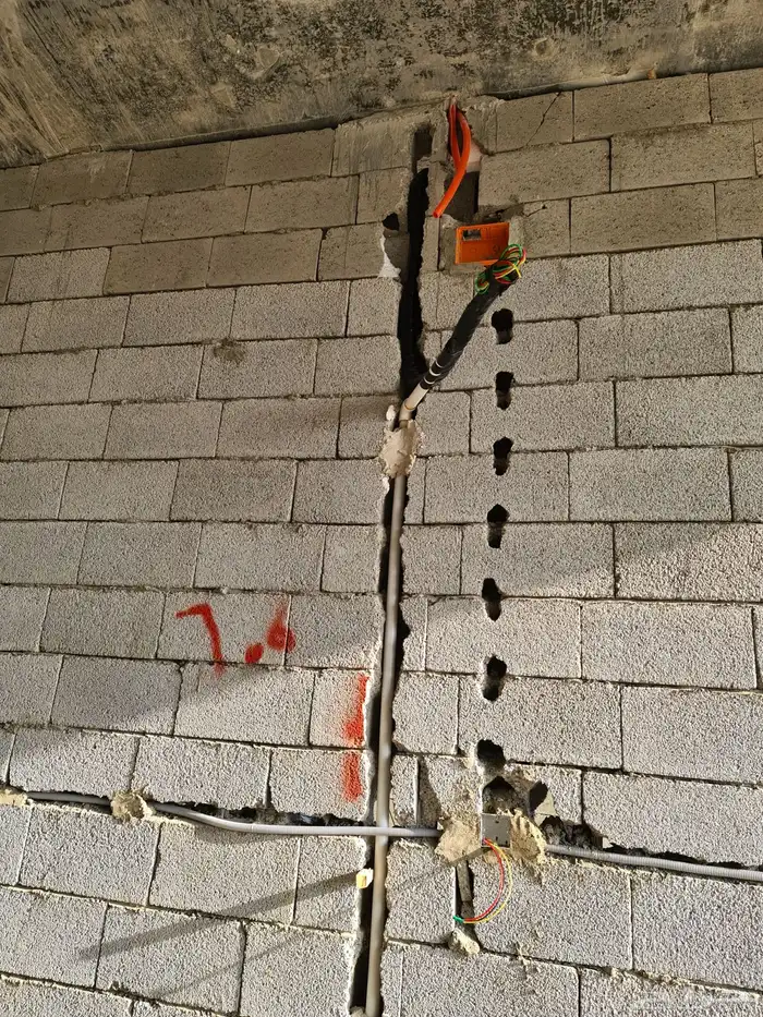 دكت صاج مكيفات مخفي كونسيلد توريد تنفيذ صيانة مكة تاسيس نحاس 21