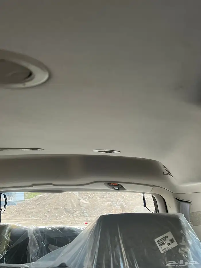 مشاءالله تبارك الرحمن .. للبيع تاهو ..مخزن .. 2015 .. 14