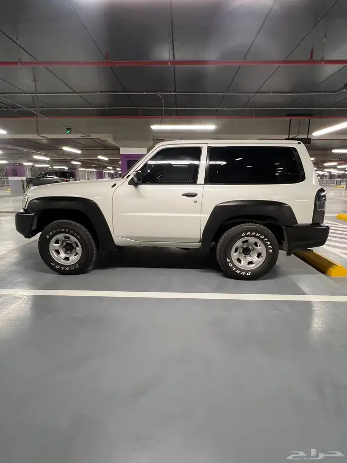 باترول ربع VTC2014 2