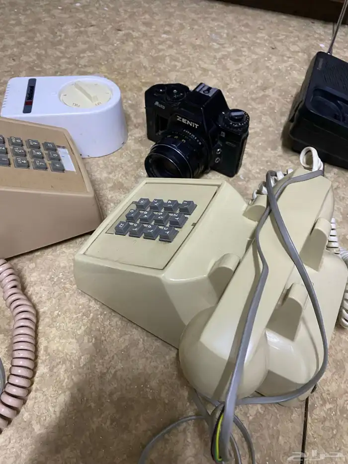 مجموعه قديمه شغال الكل البيع اليله 2