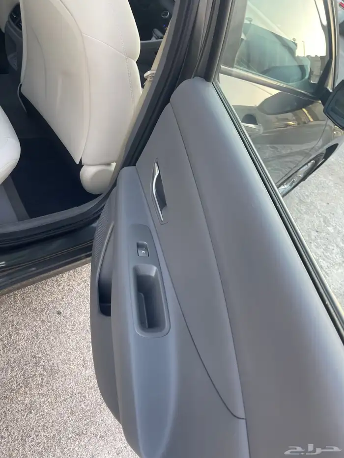 للبيع انترا موديل 2024 ممشي 66 سعودية 10