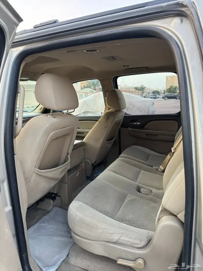 جمس يوكن 2008 للبيع 5