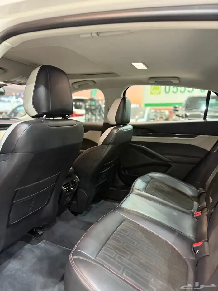 فورد - تورس - 2023 - ترند 10