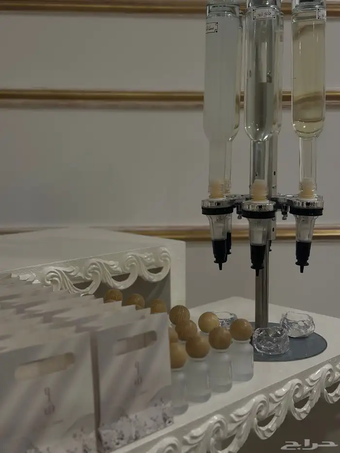 بارعطور توزيعات بالمناسبات 2