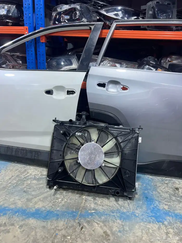 مجموعة رديترات اوربان كروزر 2024-2025-2026 2