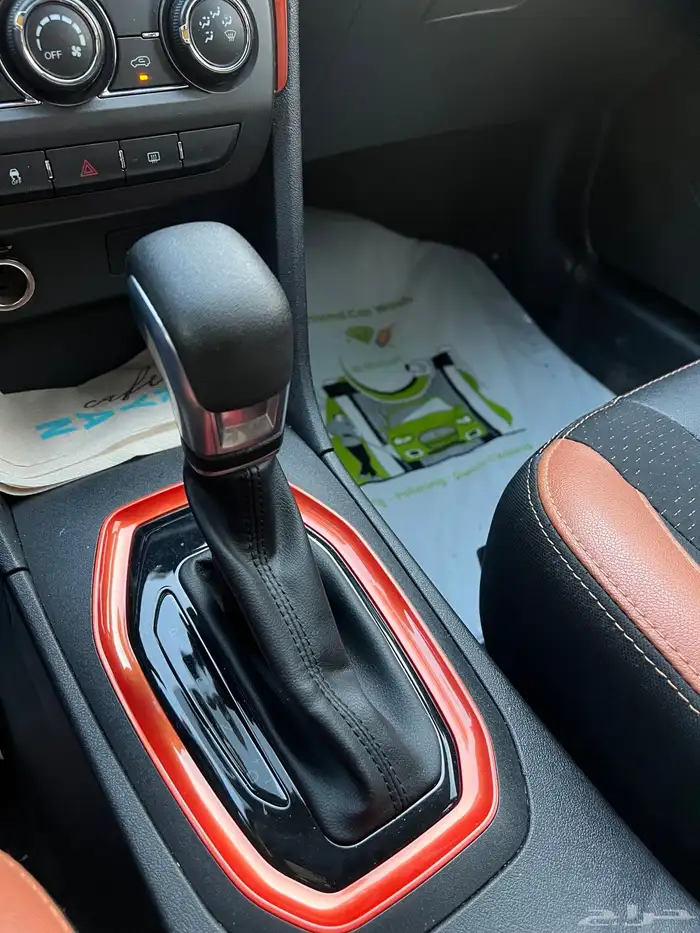 شيري تيجو 2 2023 7