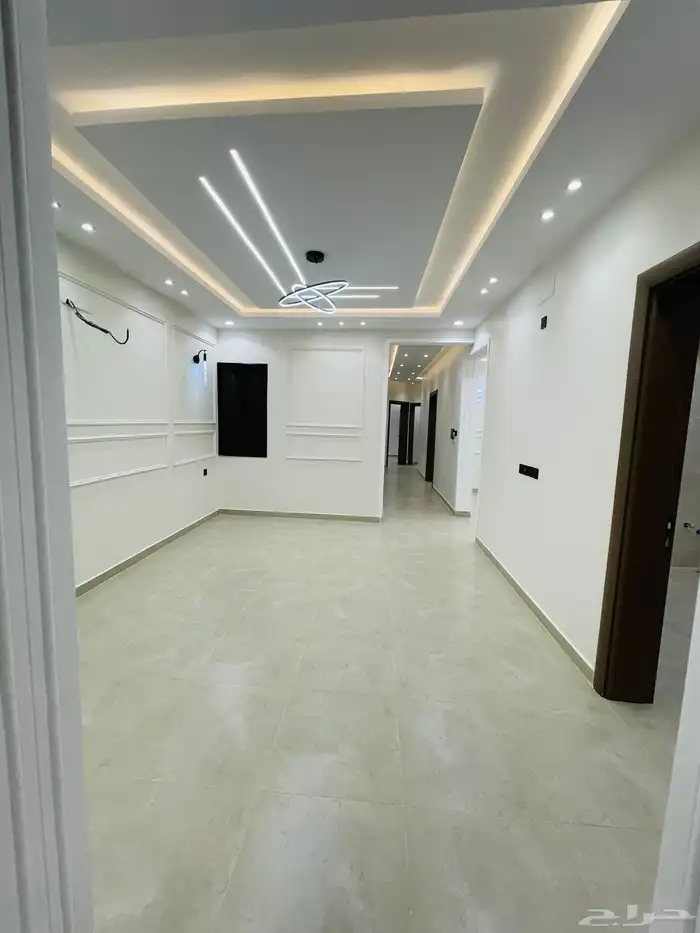 شقق تمليك علوي ابها المحاله امام مبنى الاذاعه بسعر 500 الف 1