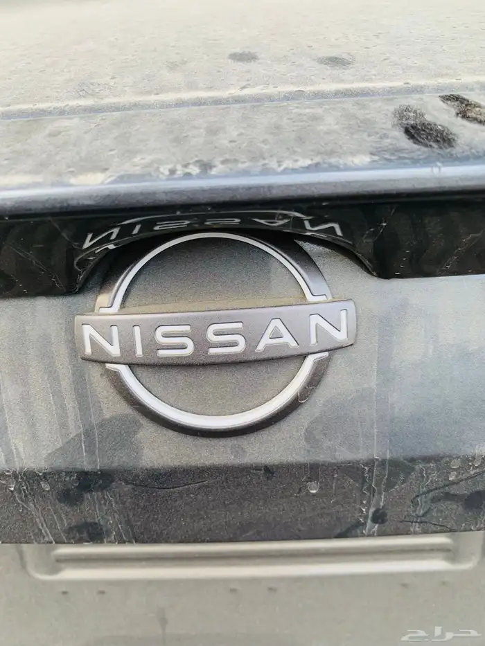 نيسان التيما نص فل 2026 SV 39