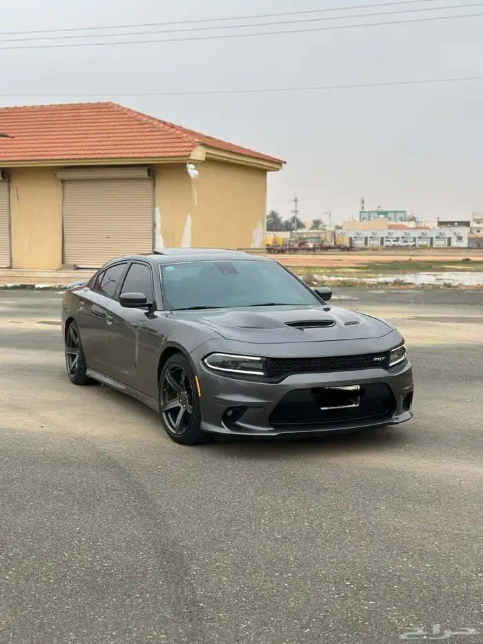 دوج تشارجر 0