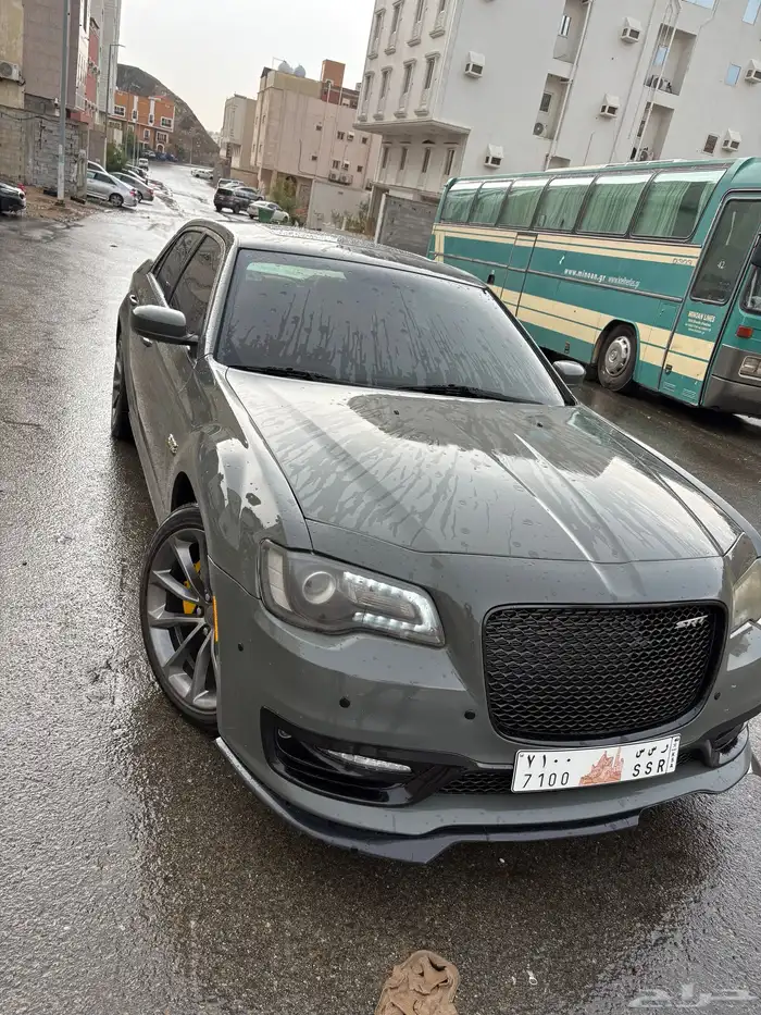 كريزلر C300 2011 2