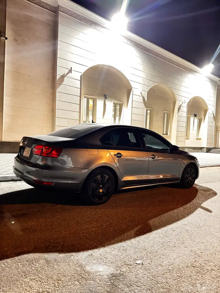 فولكس واجن جيتا 3