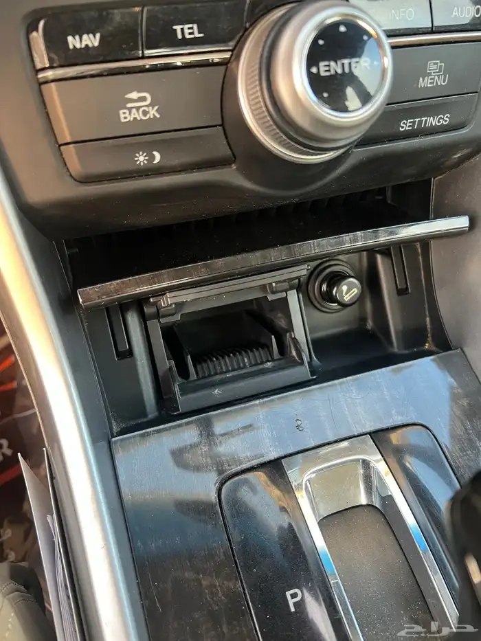 هوندا اكورد 2014 فل 35